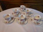 Royal Albert Lavender Rose kop en schotel, Antiek en Kunst, Antiek | Servies compleet, Ophalen of Verzenden