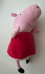 Peppa Pig knuffel 30cm, Ophalen of Verzenden, Zo goed als nieuw, Overige typen