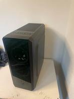 AZZA Prime ARGB Gaming PC – Ryzen 7 5700X | RTX 4060, 32 GB, Gaming PC, Ophalen of Verzenden, Zo goed als nieuw