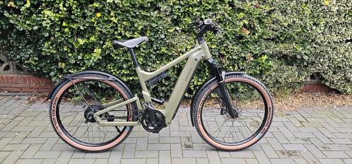 Riese&muller delite4 custom build., Fietsen en Brommers, Fietsen | Heren | Herenfietsen, Zo goed als nieuw, Overige merken, Minder dan 49 cm