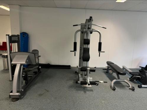 fitness ruimte te huur in Almere Stedenwijk, Sport en Fitness, Overige Sport en Fitness, Zo goed als nieuw, Ophalen of Verzenden