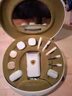 Vintage Philips Beauty Set Jaren 70 - Nieuwstaat, Ophalen of Verzenden, Nieuw, Scheren en Epileren