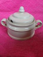 Leuke soepterinne met deksel, Ophalen, Overige typen, Zo goed als nieuw, Overige stijlen