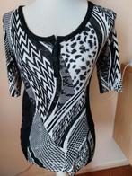 Nieuw MARCCAIN shirt N3, Maat 38/40 (M), Nieuw, Ophalen of Verzenden, Korte mouw