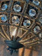 Kleine zakkroonluchter cherubijn kroonluchter engelen lamp, Huis en Inrichting, Lampen | Kroonluchters, Ophalen of Verzenden