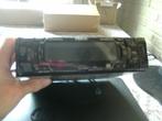 autoradio clarion mp3 wma aac dxz588rusb, Auto diversen, Verzenden, Gebruikt