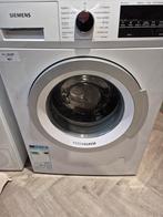 Wasmachine Siemens IQ500 iSensoric in perfecte staat!, Witgoed en Apparatuur, Ophalen, Zo goed als nieuw, Voorlader, 85 tot 90 cm