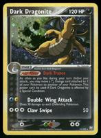 Dark Dragonite 15/109 - Team Rocket Returns, Hobby en Vrije tijd, Verzamelkaartspellen | Pokémon, Verzenden, Gebruikt, Losse kaart