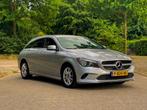 Super nette CLA 180 122pk 7G-DCT 2017 Grijs, Auto's, Mercedes-Benz, CLA, 730 kg, Zwart, 4 cilinders