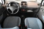 Suzuki Wagon R+ 1.3 GL 5-deurs Airco Stuurbekrachtiging Lich, Auto's, Suzuki, Te koop, Zilver of Grijs, 885 kg, Benzine