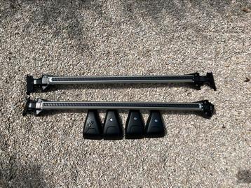 Volvo V60 / S60 Dakdragers beschikbaar voor biedingen