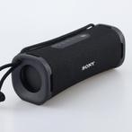 SONY ULT Field 1 Bluetooth-speaker Zwart, Computers en Software, Pc speakers, Sony, Zo goed als nieuw, Support@sony.com, 1-7-1 Konan, Minato-ku
Tokyo 108-0075
Japan