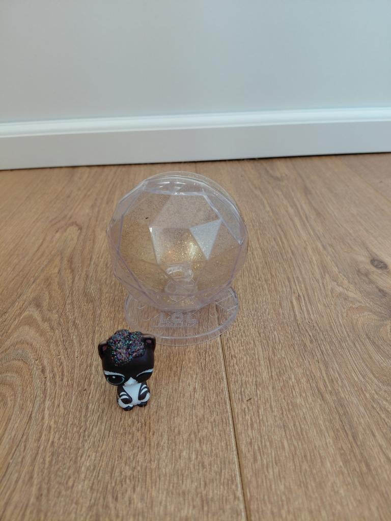 LOL Surprise Pop - Kleurverandering, Ophalen of Verzenden, Gebruikt