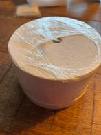 Hotpot voor glassmelten /tiffany/ nieuw!, Ophalen of Verzenden, Nieuw, Meerdere media