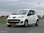 Peugeot 107 1.0-12V XS Airco, Voorwielaandrijving, Euro 5, Gebruikt, 4 stoelen