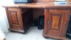 Bureau, eiken, Antiek en Kunst, Ophalen