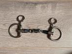 Trust Hanging cheek sweet iron dubbelgebroken 11,5cm, Ophalen of Verzenden, Zo goed als nieuw