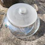 koekjes schaal en cake bewaardoos, Ophalen of Verzenden