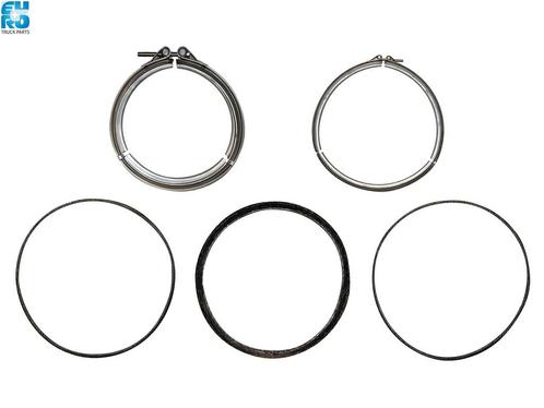 MAN PDF GASKET SET TGA-S-X, Auto-onderdelen, Vrachtwagen-onderdelen, MAN, Klein materiaal, Nieuw, Ophalen of Verzenden