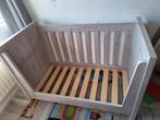 Babybed ledikant meegroei bed, Kinderen en Baby's, Ophalen of Verzenden, Ledikant