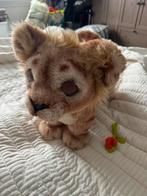FurReal Simba, Ophalen, Zo goed als nieuw, Jongen of Meisje