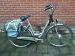 Bikkel Electrische dames fiets met STORING, Minder dan 30 km per accu, Gebruikt, 51 tot 55 cm, Ophalen