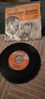 Nancy & Frank Sinatra - Single, Cd's en Dvd's, Vinyl Singles, Gebruikt, 7 inch, Single, Ophalen of Verzenden