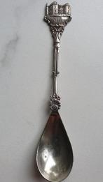 lepeltje Doorn - Huis Doorn JS.Zn, Antiek en Kunst, Ophalen of Verzenden