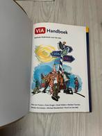 Via Handboek Nederlands, Ophalen of Verzenden, Zo goed als nieuw