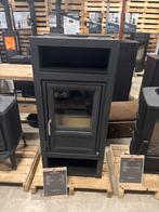 Globe Fire Luna 2 Houtkachel, Ophalen of Verzenden, Vrijstaand, Hout, Nieuw