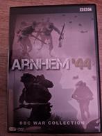 Arnhem '44 bbc war collection, Cd's en Dvd's, Alle leeftijden, Ophalen of Verzenden, Zo goed als nieuw, Oorlog of Misdaad