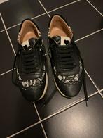 Schoenen twinset, Zwart, Ophalen of Verzenden, Sneakers of Gympen, Gedragen