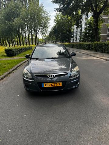 Hyundai i30 1.4 I Cvvt 5DR 2010 beschikbaar voor biedingen