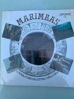 LP Marimbas, Cd's en Dvd's, Vinyl | Latin en Salsa, Gebruikt, Ophalen of Verzenden