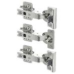 IKEA KOMPLEMENT Zachtsluitende scharnier, Ophalen, Nieuw, Scharnier