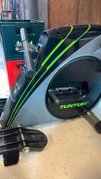 Tunturi roei machine, Ophalen, Zo goed als nieuw