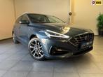 Hyundai I30 Wagon 1.5 T-GDi MHEV Premium 160pk Hybrid - 5 ja, Voorwielaandrijving, Gebruikt, 4 cilinders, Blauw