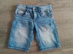 Europe kids korte broek spijker 140, Ophalen of Verzenden, Jongen, Broek
