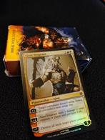 Magic the gathering  Ajani Vengeant foil, Hobby en Vrije tijd, Verzamelkaartspellen | Magic the Gathering, Foil, Ophalen of Verzenden