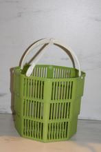 Tontarelli knijpermand knijpers knijpermandje mand mandje, Ophalen of Verzenden, Overige typen