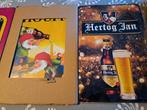 # bierborden voor mancave of schutting  Flügel Hert, Verzamelen, Biermerken, Ophalen of Verzenden, Nieuw, Reclamebord, Plaat of Schild