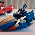 Retro Vintage Power Rangers. Bandai 1997, Ophalen of Verzenden
