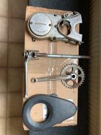Originele Fiets trappers Honda ss50 cd50 c50 cranks, Ophalen of Verzenden, Zo goed als nieuw, Overige merken