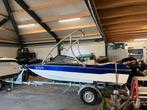 Wakeboard tower, Watersport en Boten, Ophalen