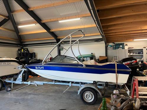 Wakeboard tower, Watersport en Boten, Accessoires en Onderhoud, Ophalen