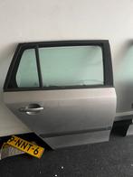 Skoda fabia portieren, Ophalen of Verzenden, Skoda, Deur