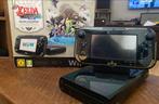 Wii u zelda windwaker special edition CIB, Ophalen of Verzenden, Gebruikt