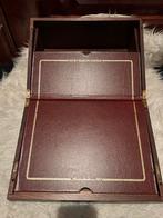 Remy Martin schrijfdoos, Ophalen of Verzenden