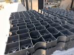 80 nieuwe paddock platen 50x50x4 stapmolen paddock paarden, Dieren en Toebehoren, Stalling en Weidegang, Weidegang