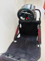 Logitech g29 | stuur, stoel, pedalen, frame & 2 spellen, Ophalen, Zo goed als nieuw